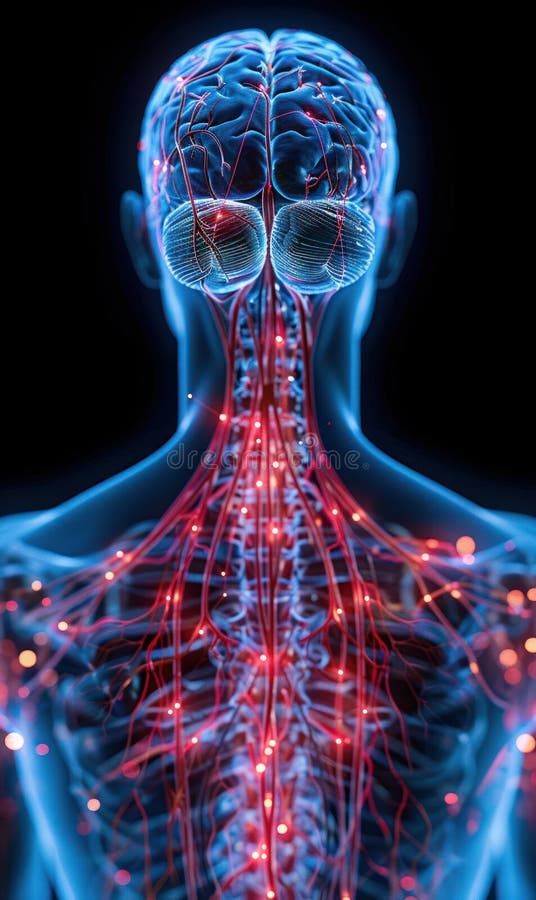 Debunking Myths: How 5D Flow Truly Supports Nervous System Health