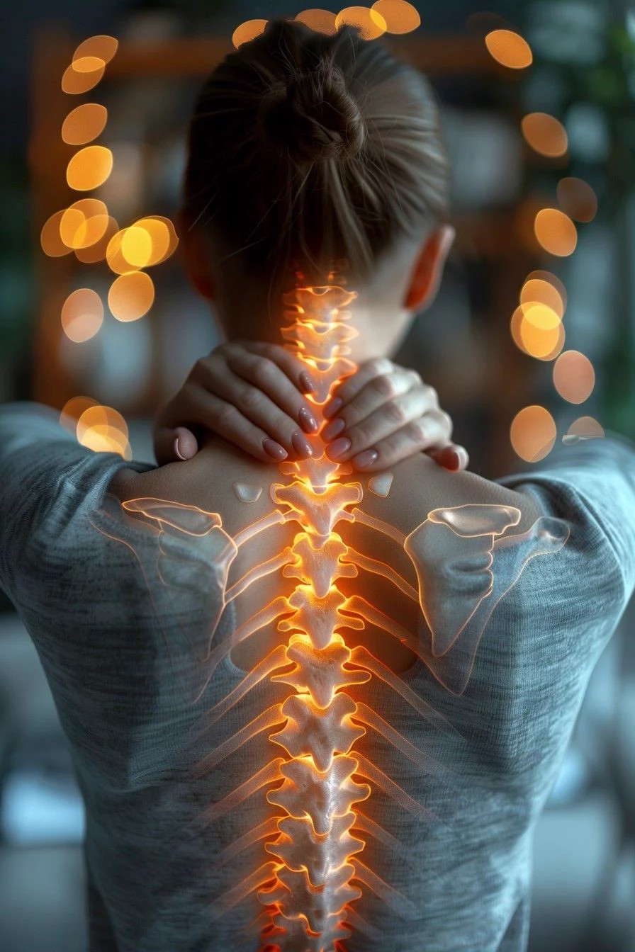 Unlock Longevity Through Spinal Movement: Science-Backed Yoga Insights